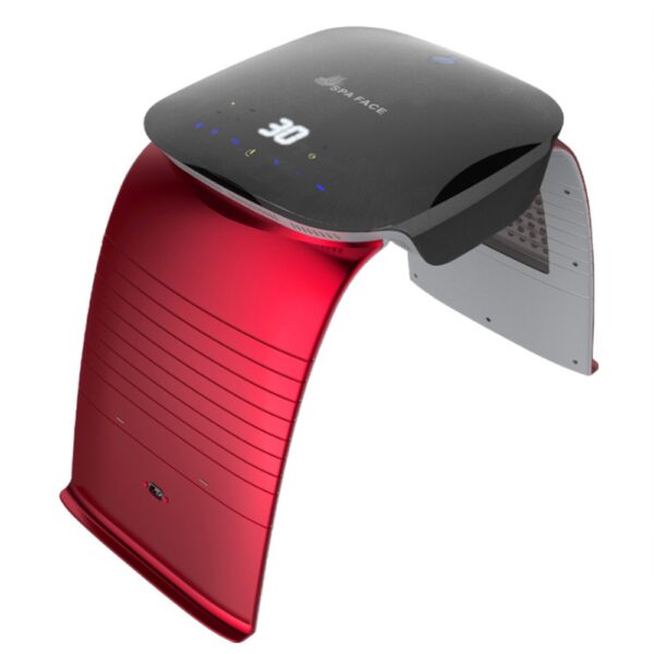 Led lampa